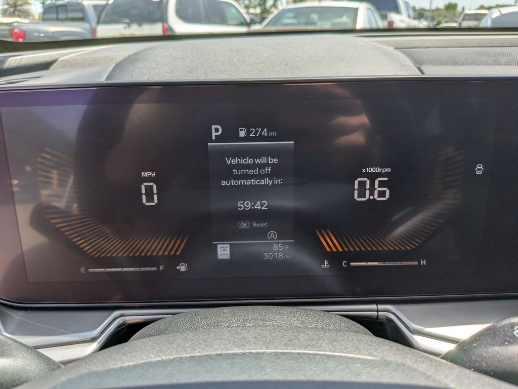 2026 Kia Sorento S San Clemente CA