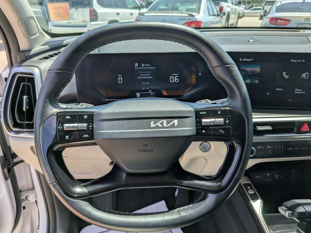 2026 Kia Sorento S San Clemente CA