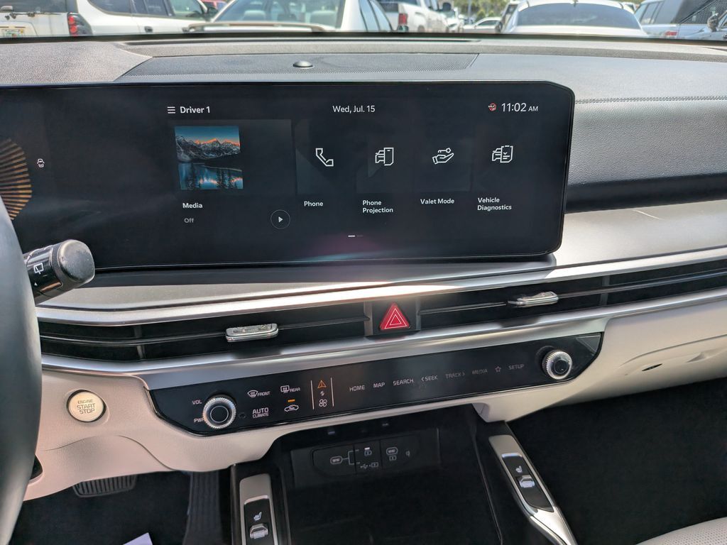 2026 Kia Sorento S San Clemente CA