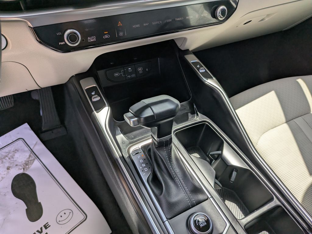 2026 Kia Sorento S San Clemente CA