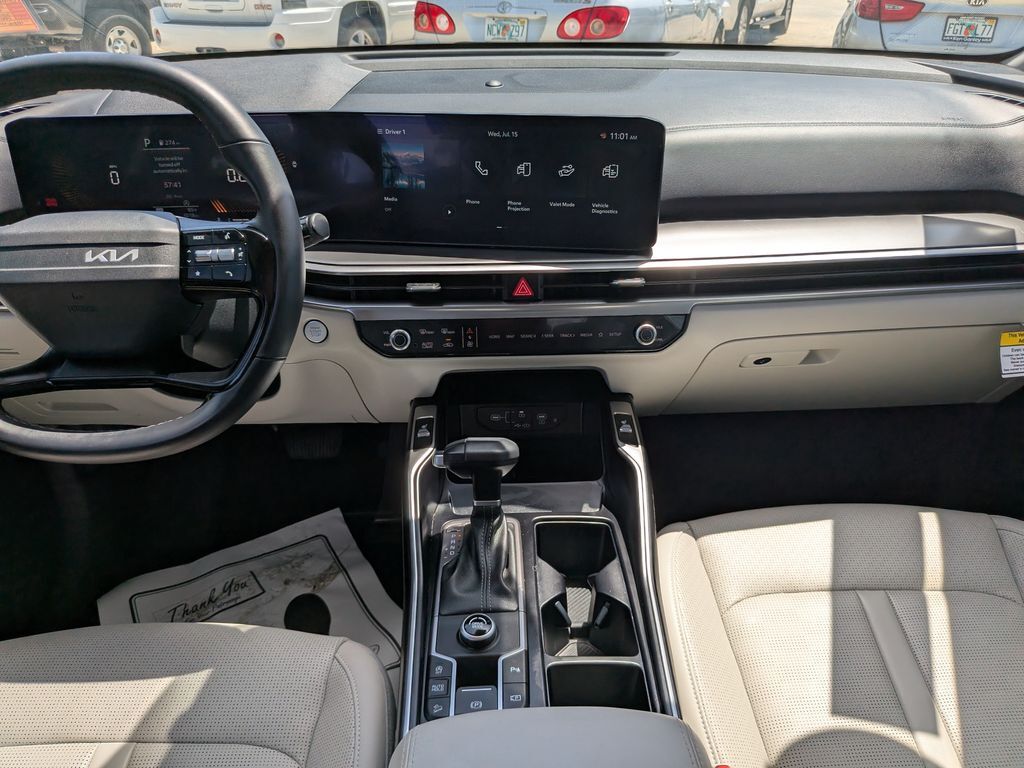 2026 Kia Sorento S San Clemente CA