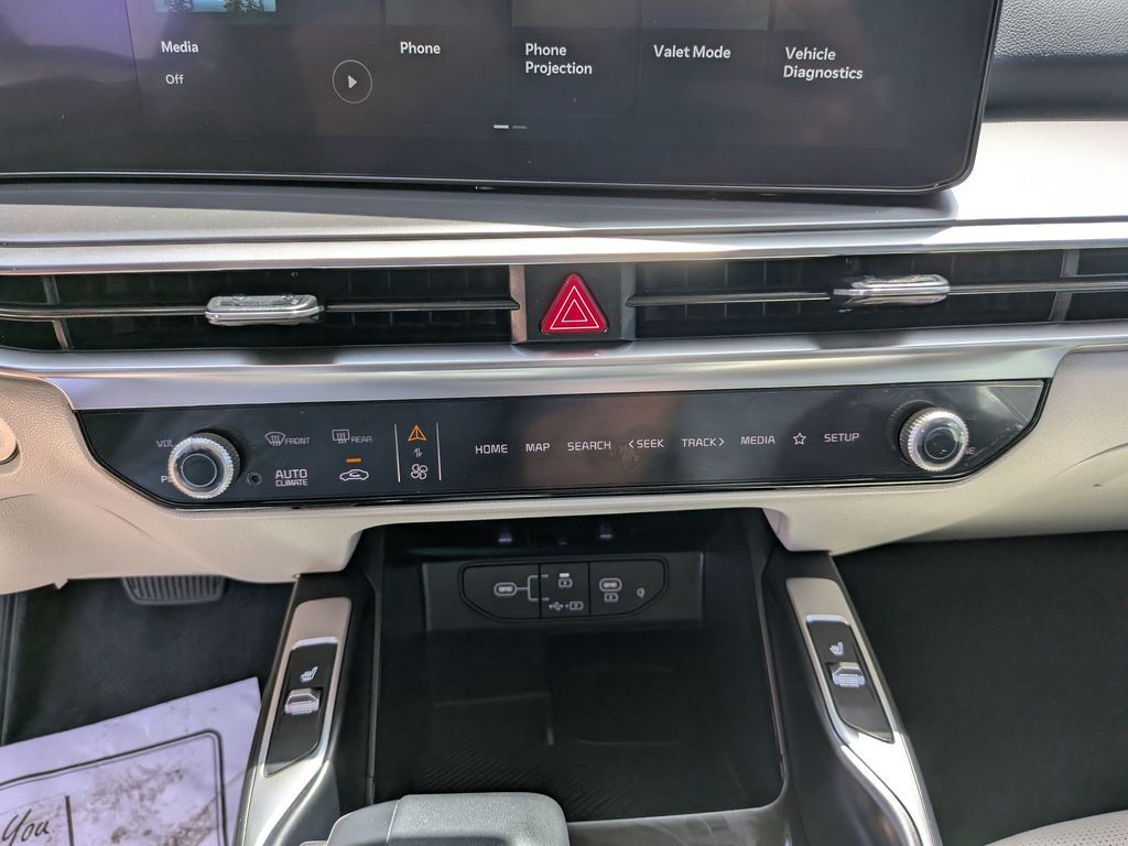 2026 Kia Sorento S San Clemente CA