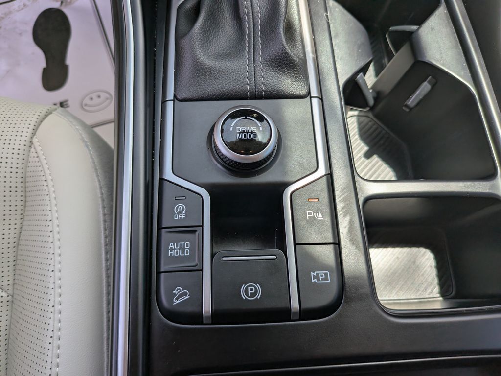 2026 Kia Sorento S San Clemente CA