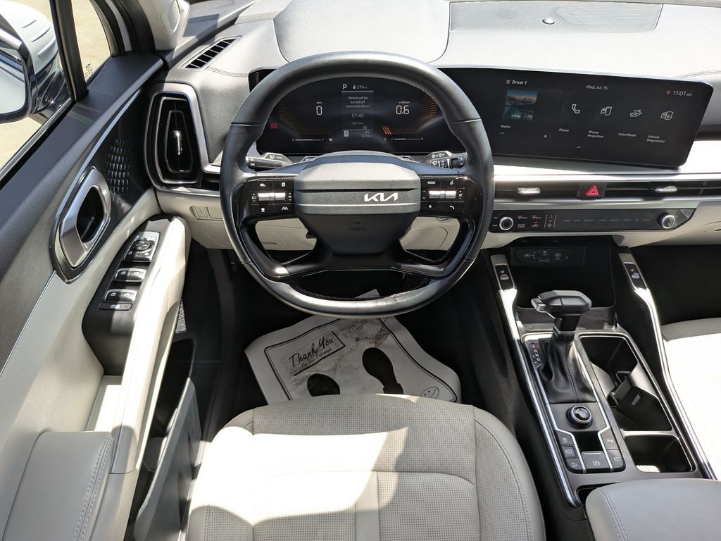 2026 Kia Sorento S San Clemente CA
