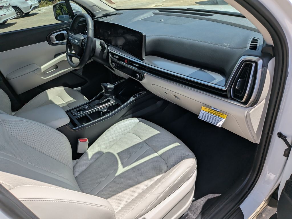 2026 Kia Sorento S San Clemente CA