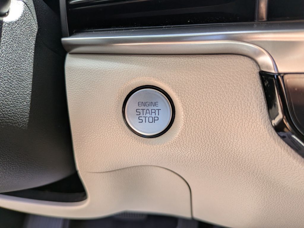 2026 Kia Sorento S San Clemente CA