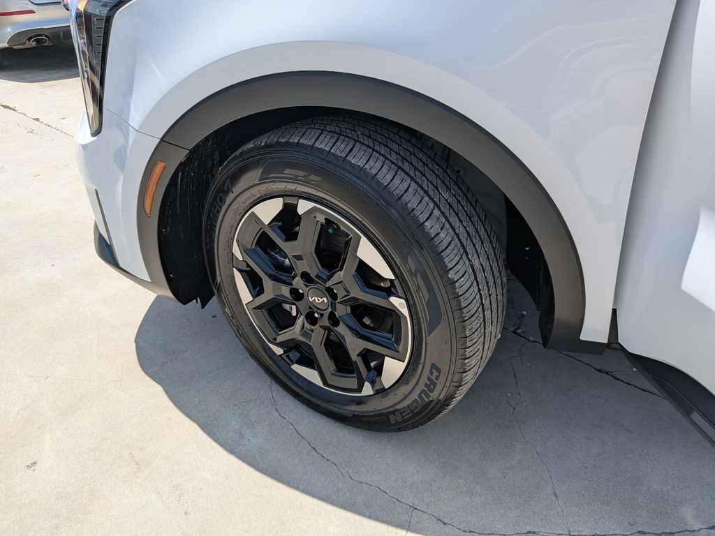 2026 Kia Sorento S San Clemente CA