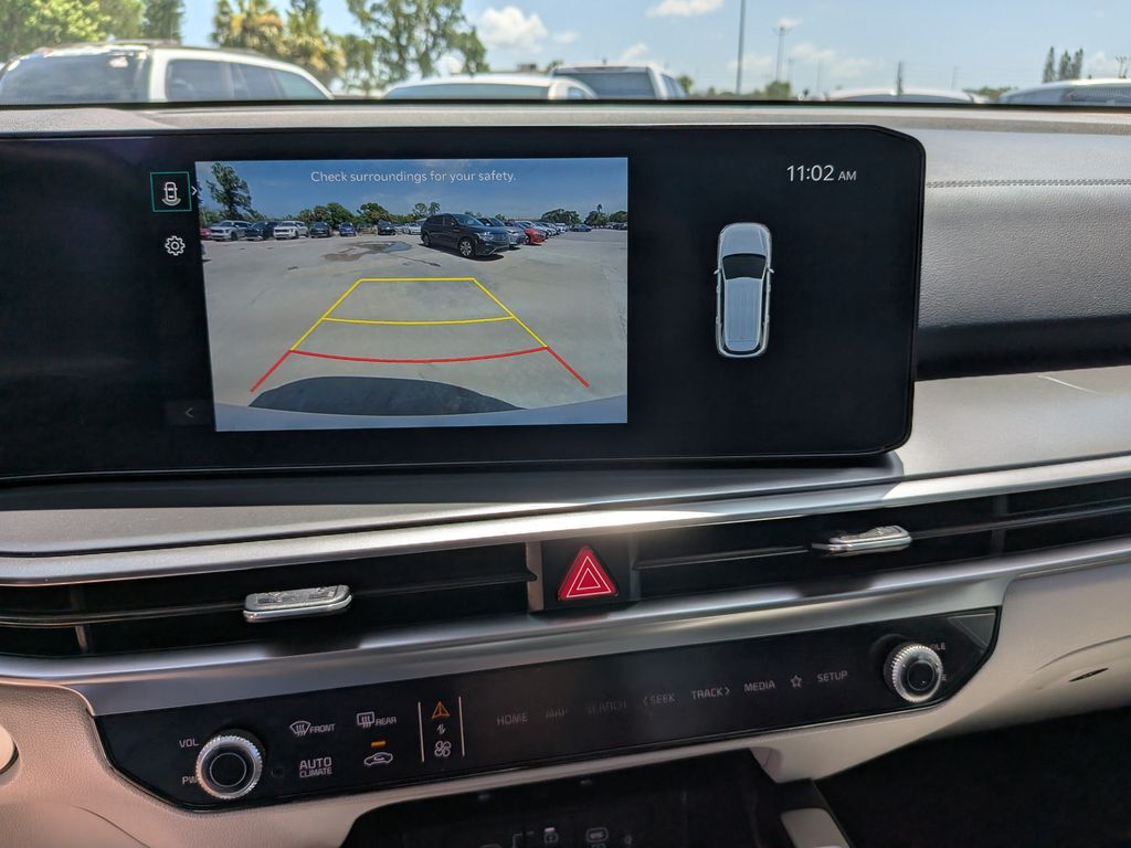 2026 Kia Sorento S San Clemente CA