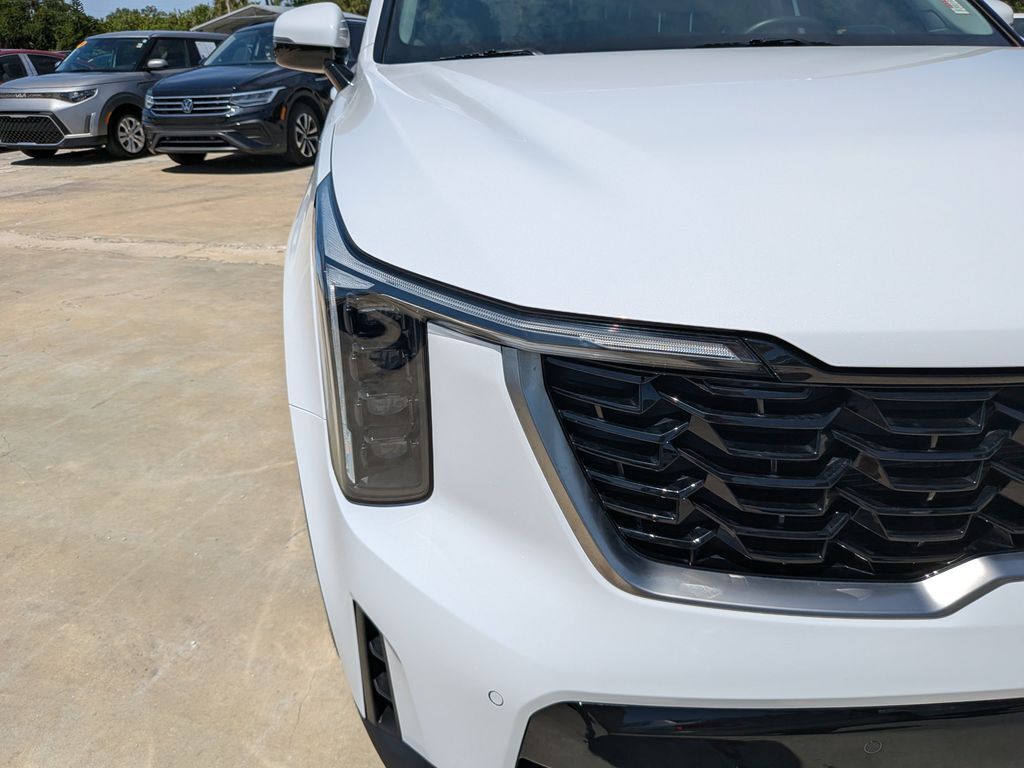 2026 Kia Sorento S San Clemente CA