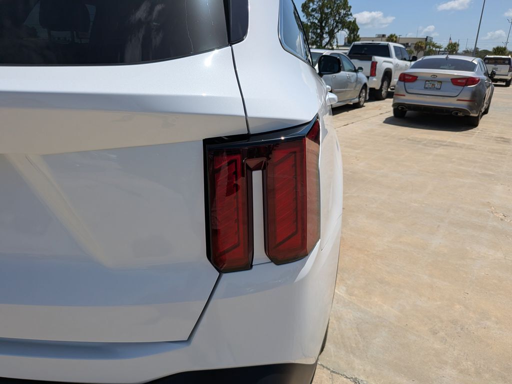 2026 Kia Sorento S San Clemente CA