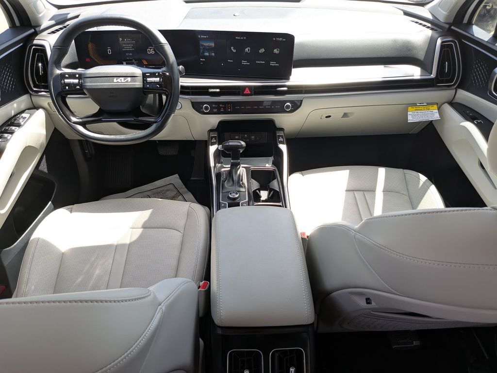 2026 Kia Sorento S San Clemente CA