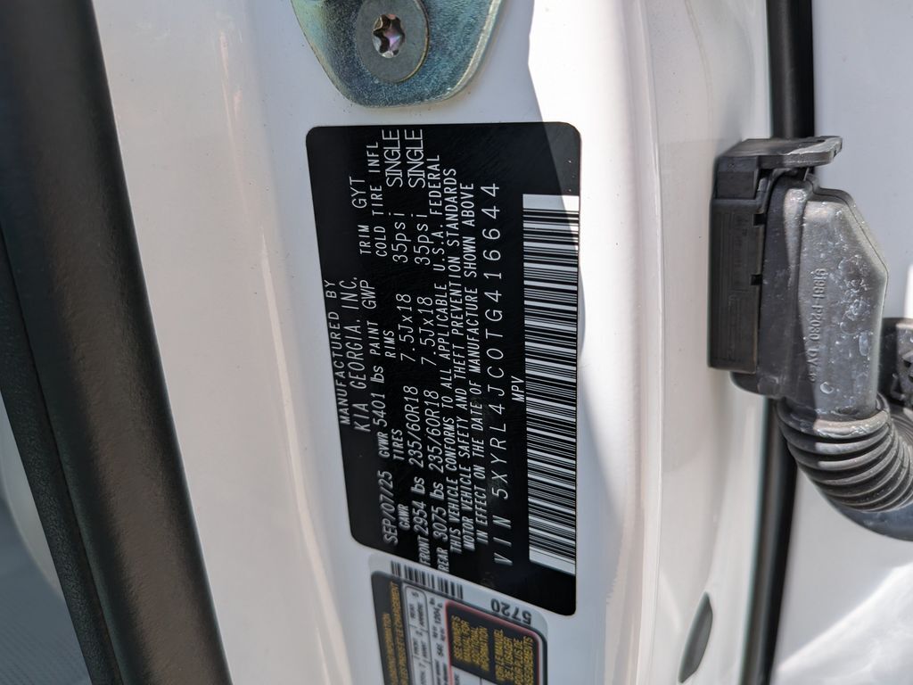2026 Kia Sorento S San Clemente CA