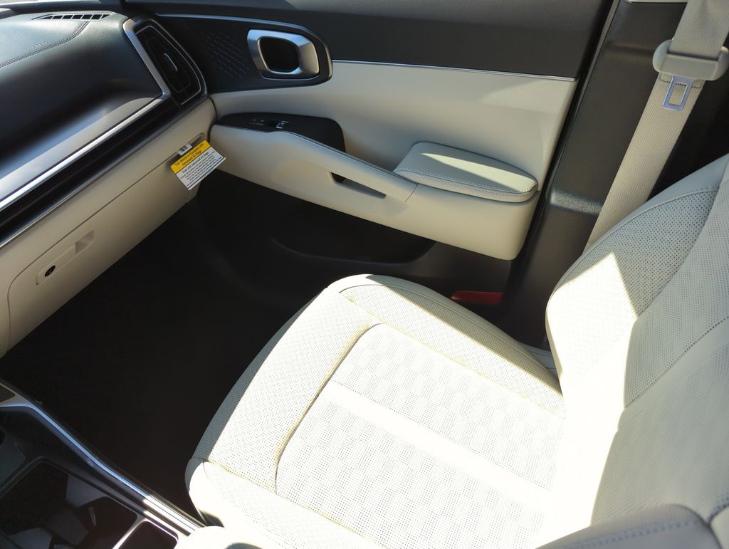 2026 Kia Sorento S San Clemente CA