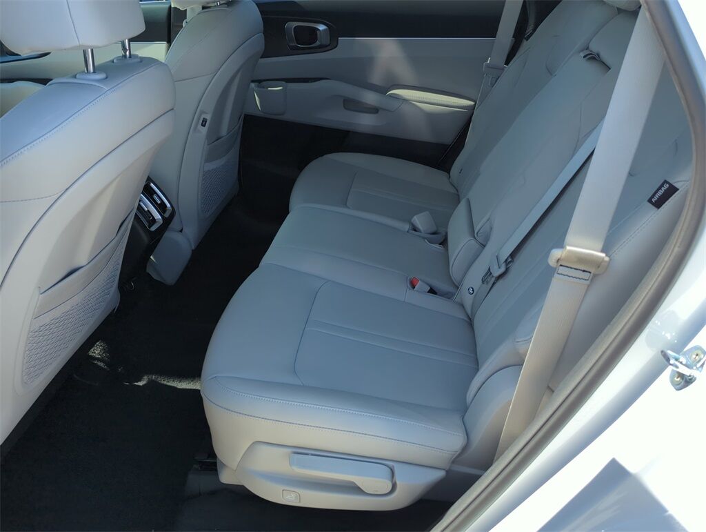 2026 Kia Sorento S San Clemente CA