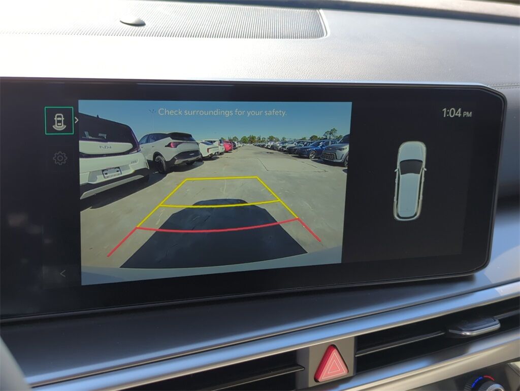 2026 Kia Sorento S San Clemente CA