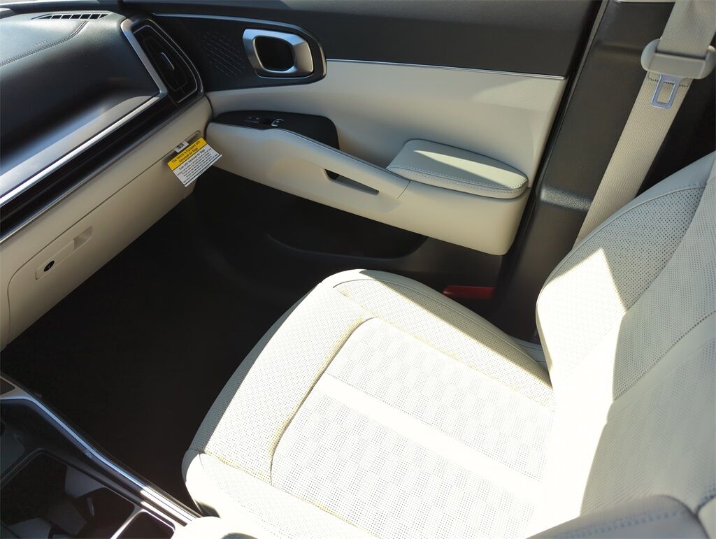 2026 Kia Sorento S San Clemente CA