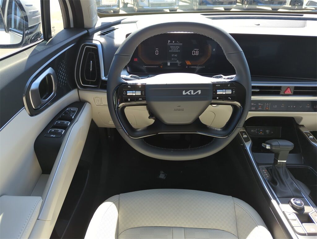 2026 Kia Sorento S San Clemente CA