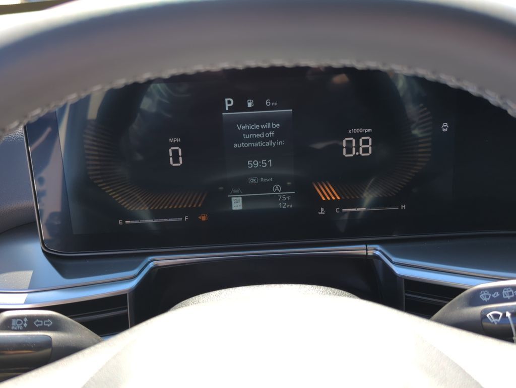 2026 Kia Sorento S San Clemente CA