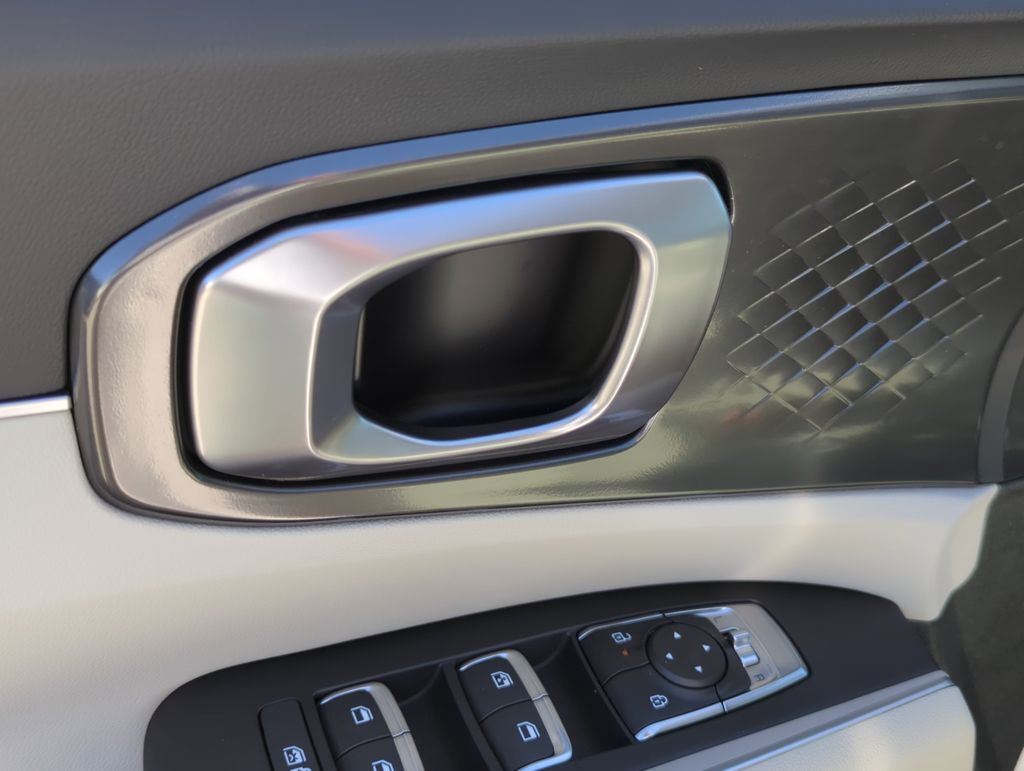 2026 Kia Sorento S San Clemente CA