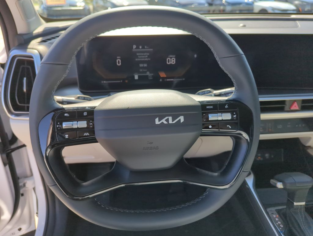 2026 Kia Sorento S San Clemente CA