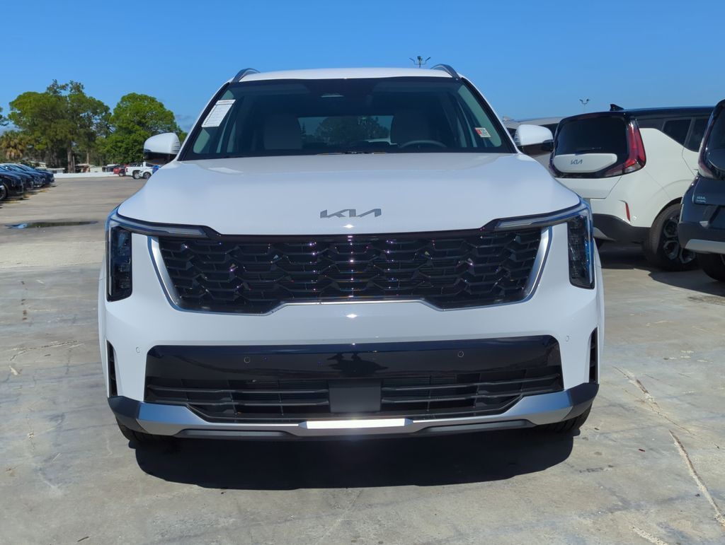 2026 Kia Sorento S San Clemente CA