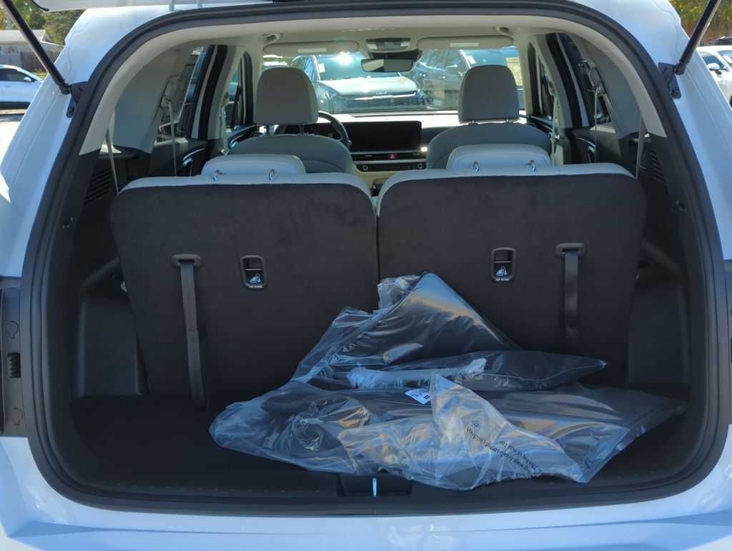 2026 Kia Sorento S San Clemente CA