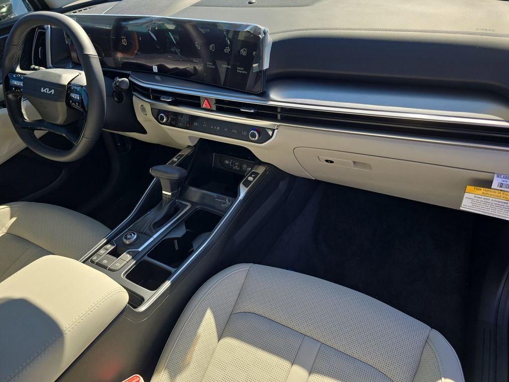 2026 Kia Sorento S San Clemente CA