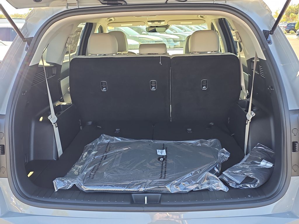 2026 Kia Sorento S San Clemente CA