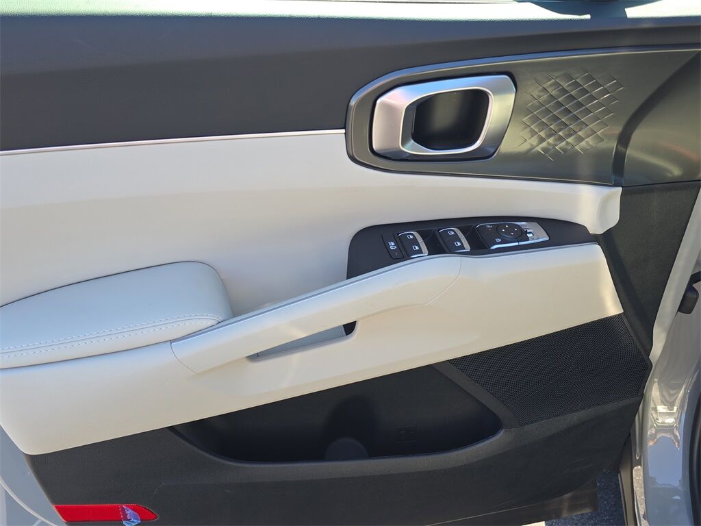 2026 Kia Sorento S San Clemente CA