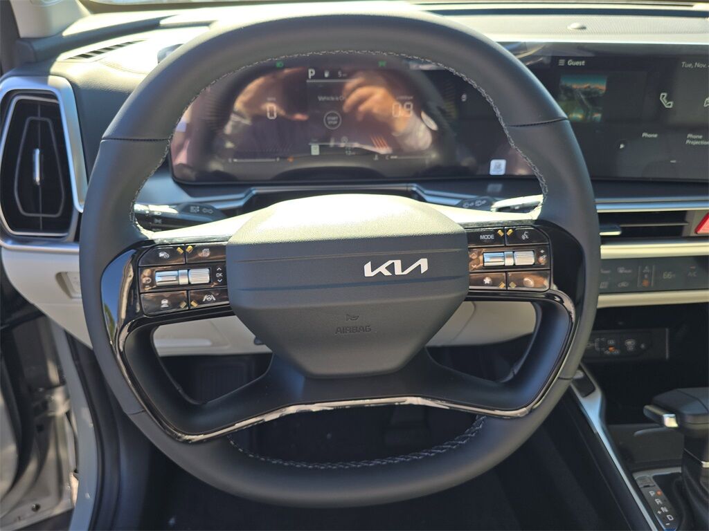 2026 Kia Sorento S San Clemente CA