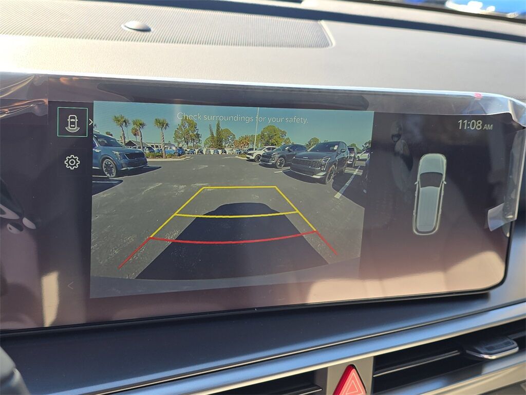 2026 Kia Sorento S San Clemente CA