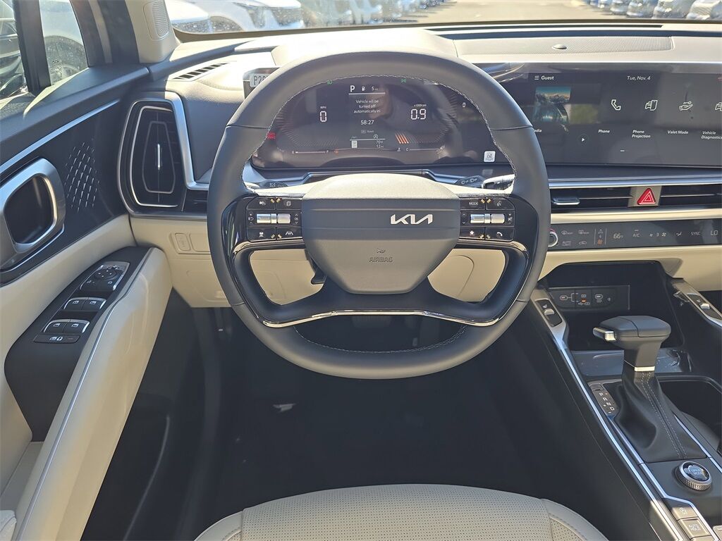 2026 Kia Sorento S San Clemente CA