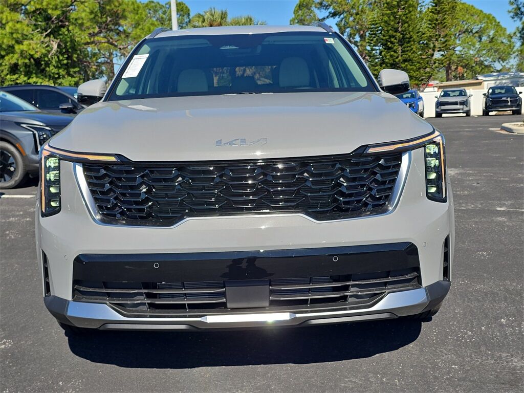 2026 Kia Sorento S San Clemente CA