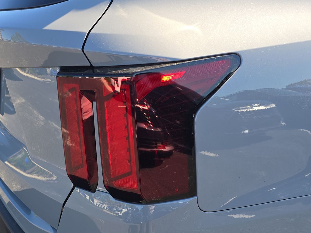 2026 Kia Sorento S San Clemente CA