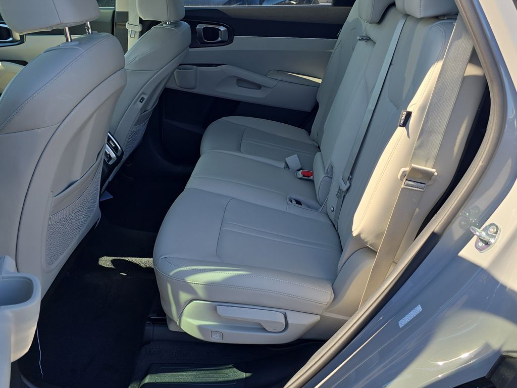 2026 Kia Sorento S San Clemente CA