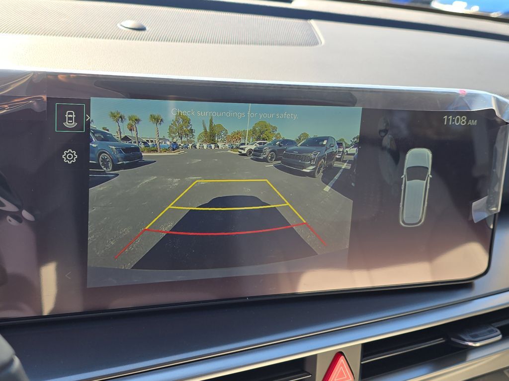 2026 Kia Sorento S San Clemente CA