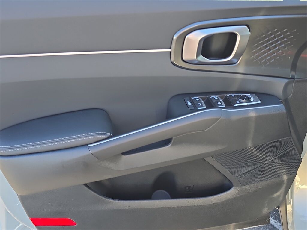 2026 Kia Sorento S San Clemente CA