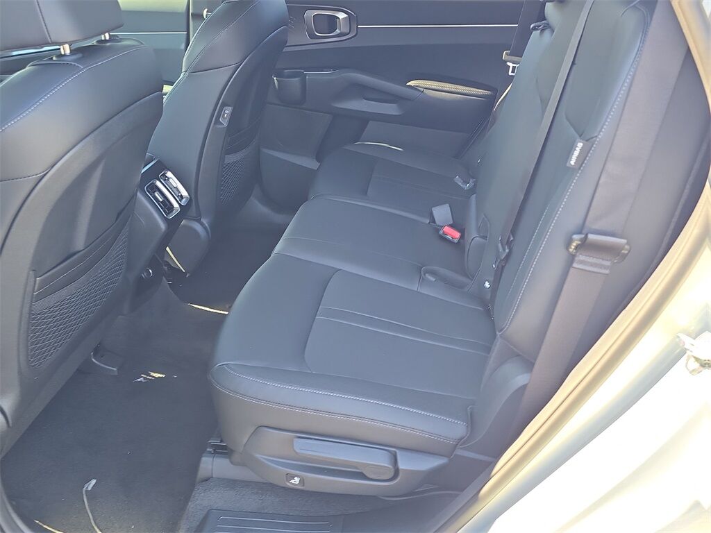 2026 Kia Sorento S San Clemente CA