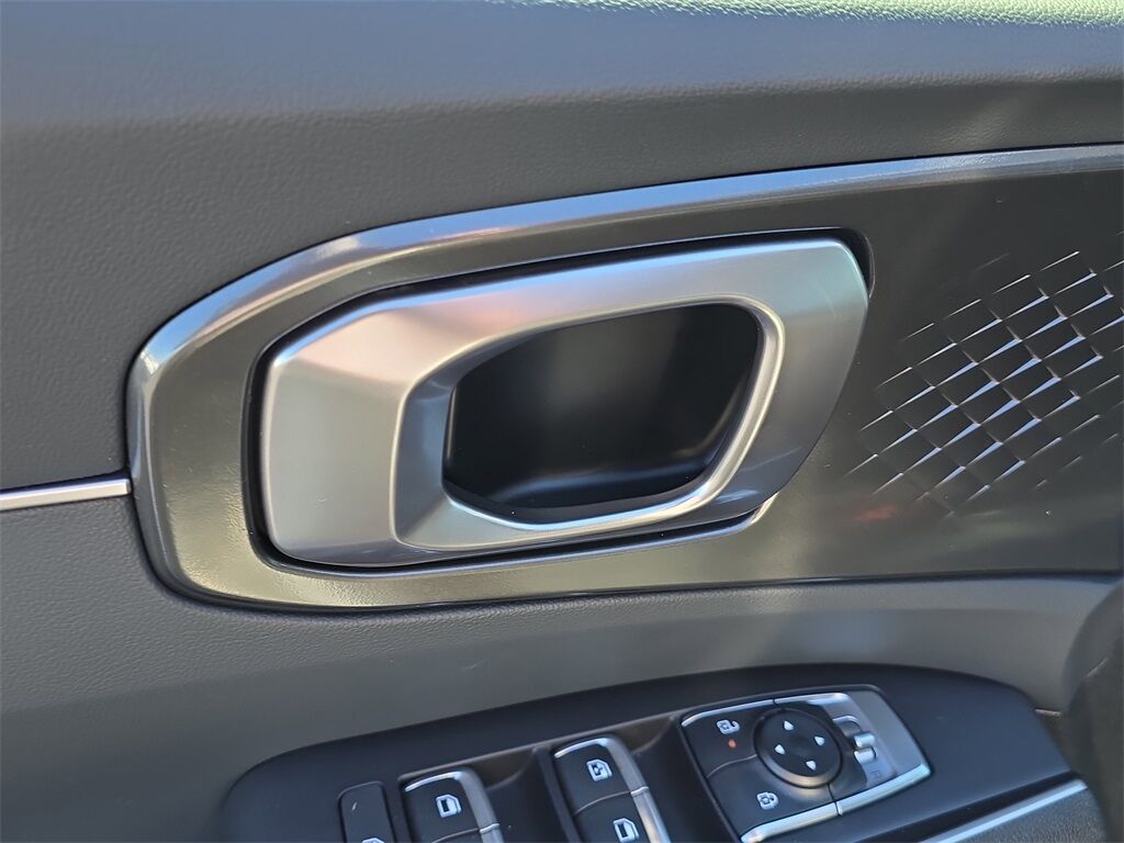 2026 Kia Sorento S San Clemente CA