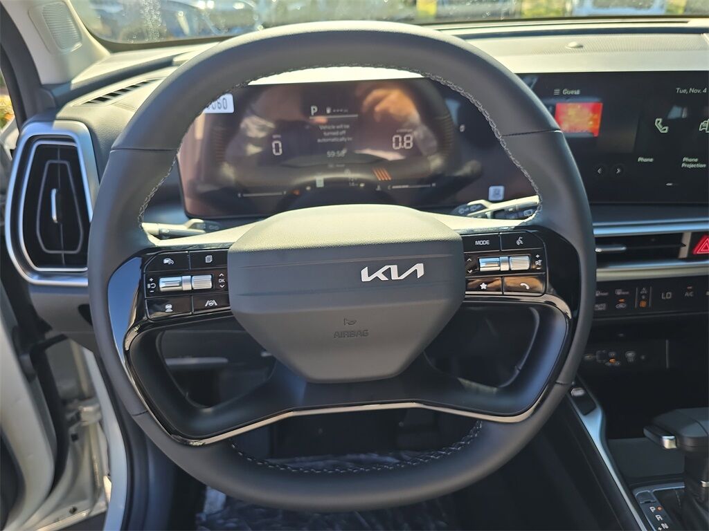 2026 Kia Sorento S San Clemente CA