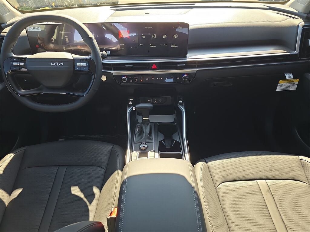 2026 Kia Sorento S San Clemente CA