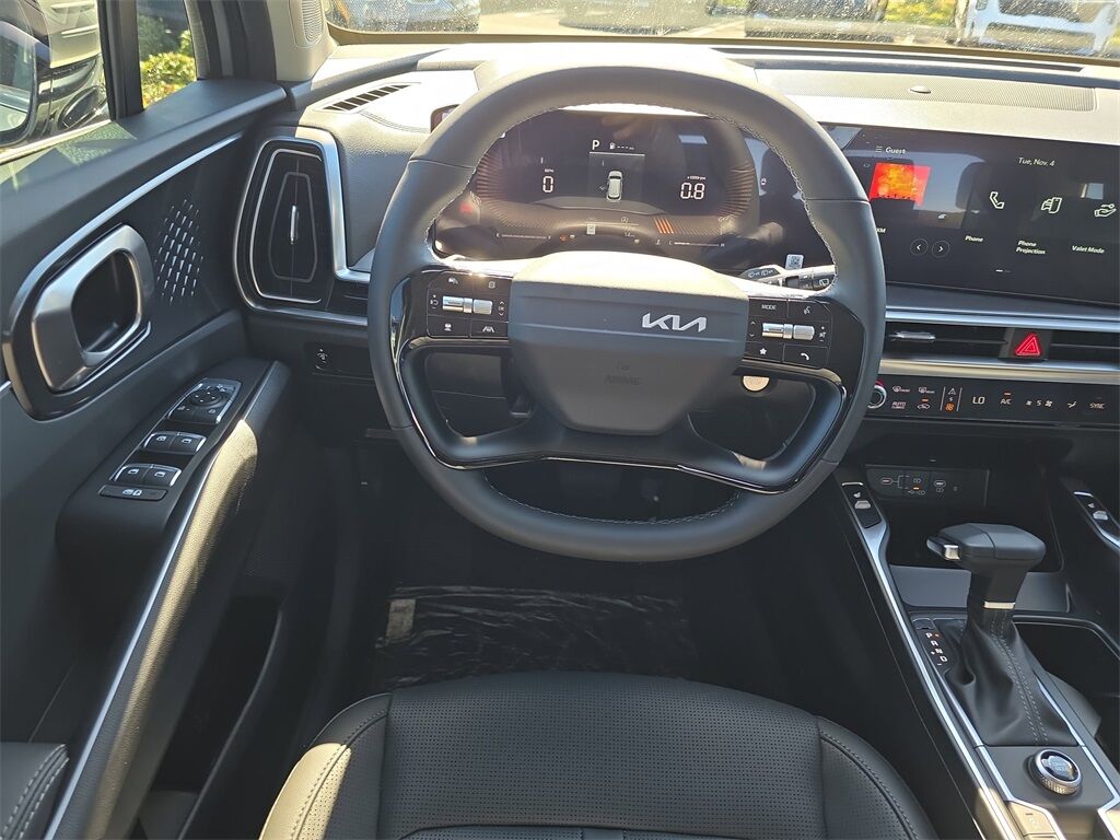 2026 Kia Sorento S San Clemente CA