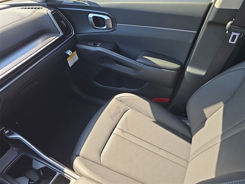 2026 Kia Sorento S San Clemente CA