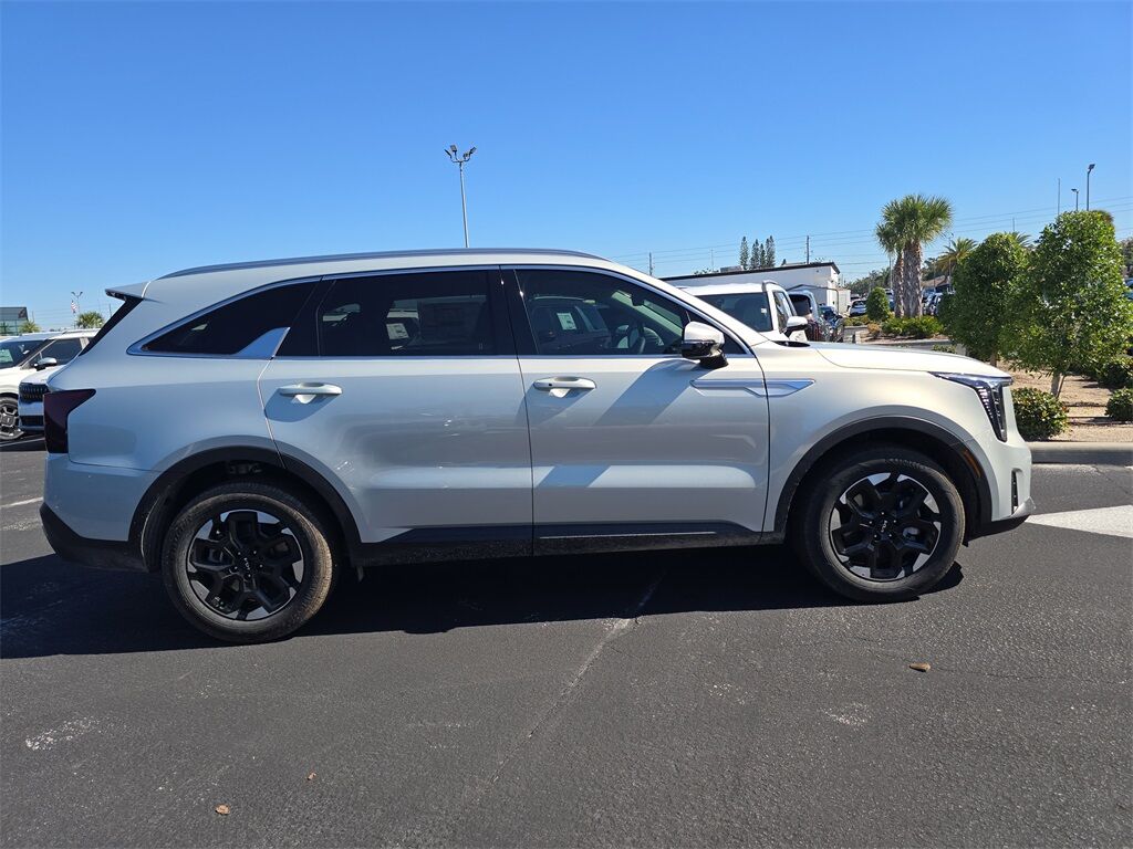 2026 Kia Sorento S San Clemente CA