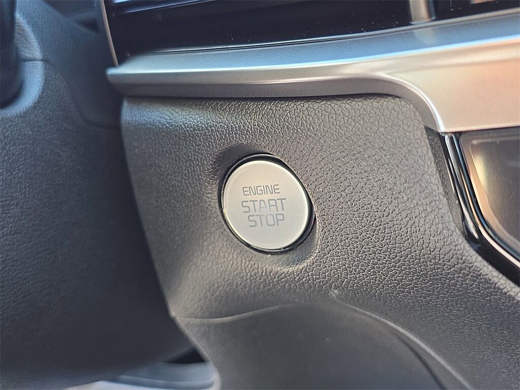 2026 Kia Sorento S San Clemente CA