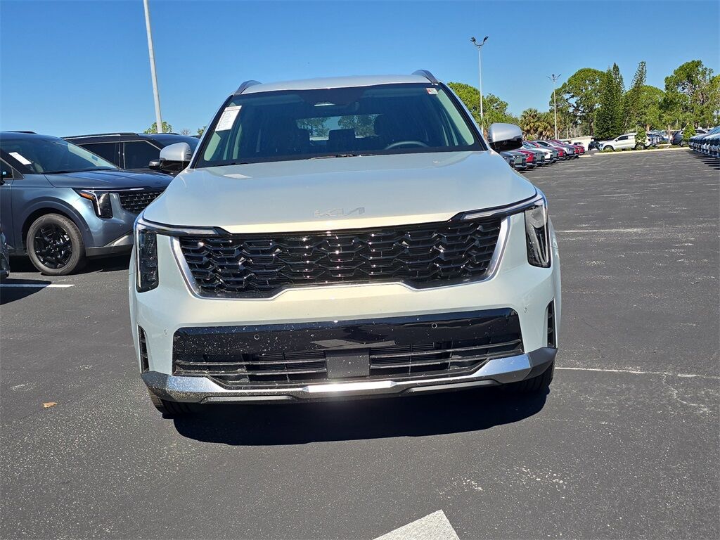 2026 Kia Sorento S San Clemente CA