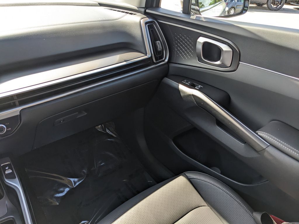 2026 Kia Sorento S San Clemente CA