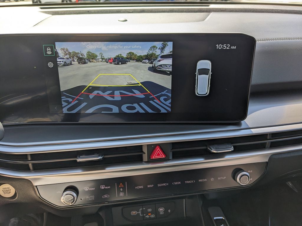 2026 Kia Sorento S San Clemente CA