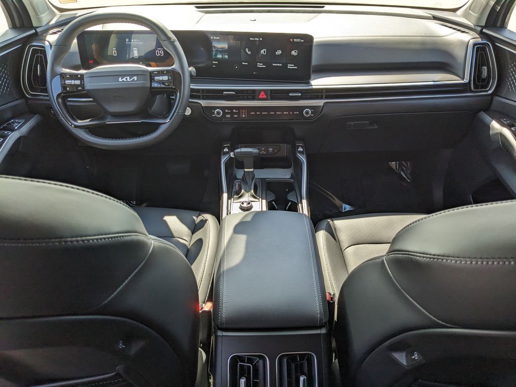 2026 Kia Sorento S San Clemente CA