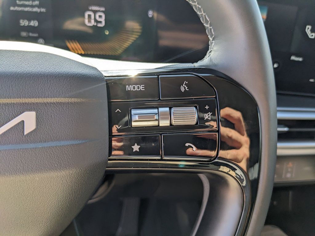 2026 Kia Sorento S San Clemente CA